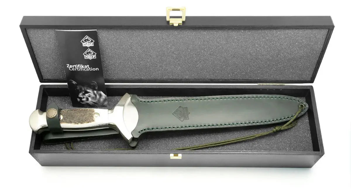 puma-hirschf-nger-jagdmesser-hirschhorn-240-mm image 7