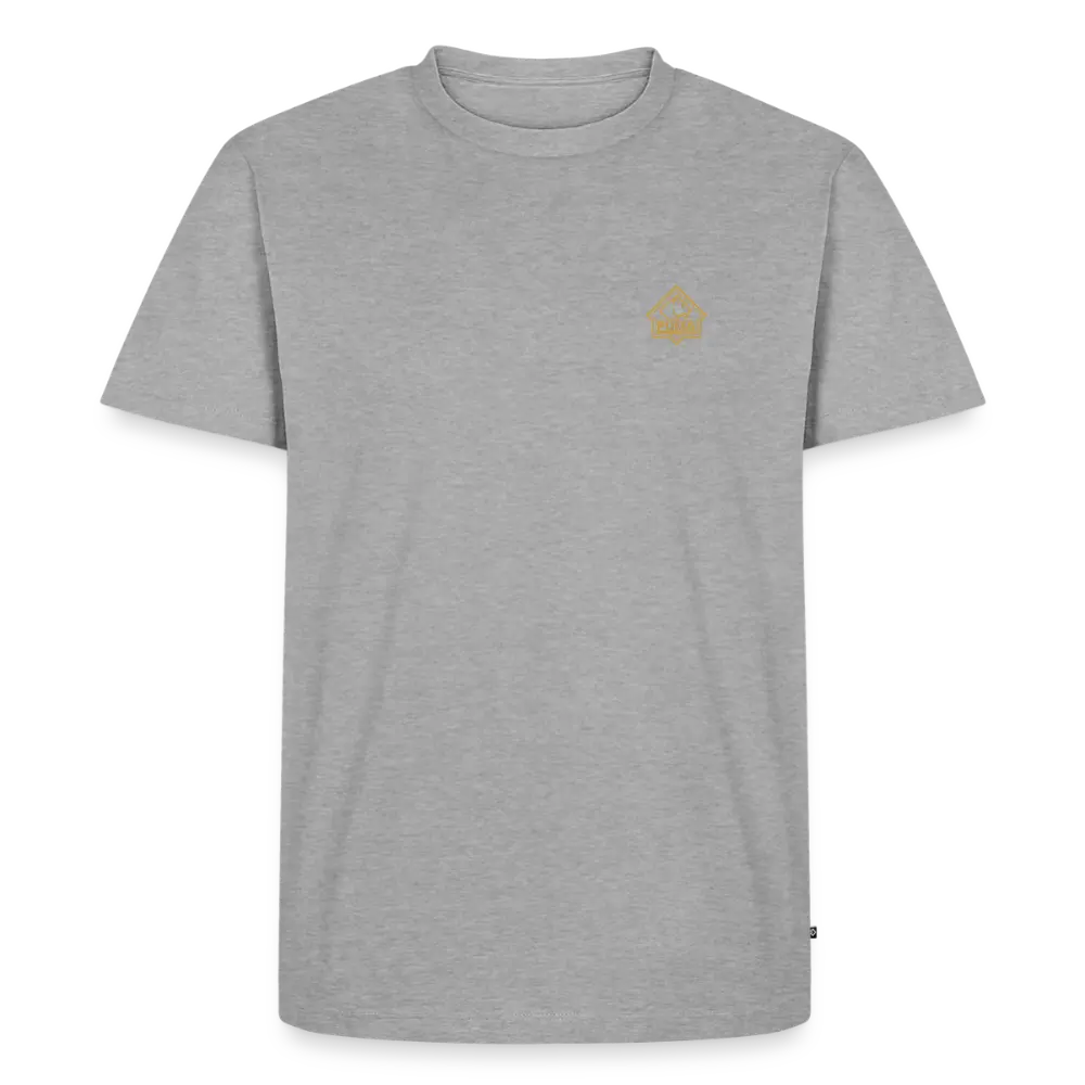puma-sharp-stuff-white-hunter-premium-t-shirt-herren-xs-5xl image 3