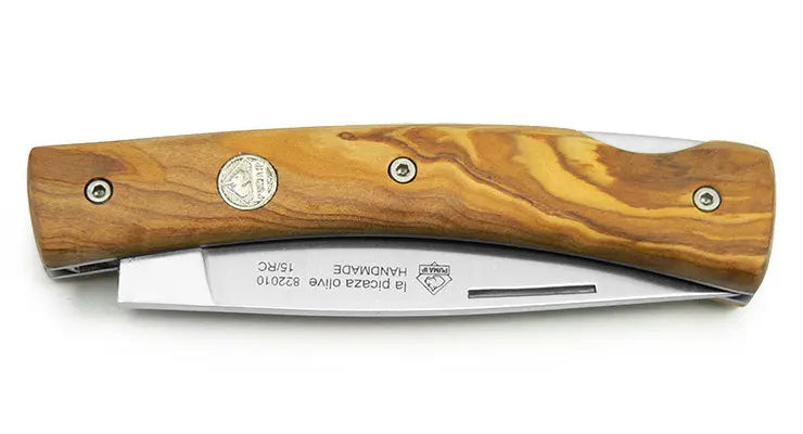 puma-ip-la-picaza-taschenmesser-olive image 2