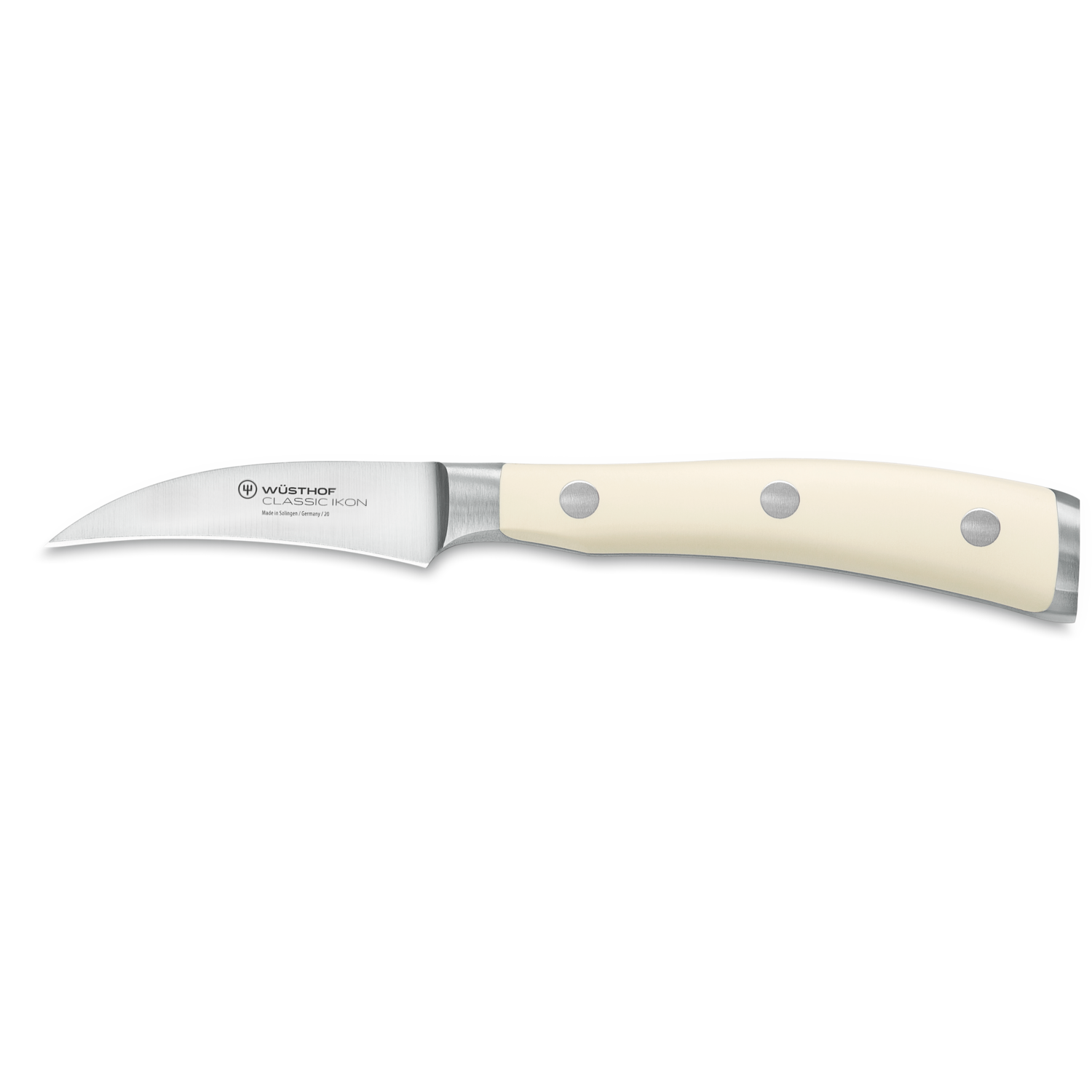 w-sthof-classic-ikon-tourniermesser-7-cm-schwarz-vogelschnabel image 2
