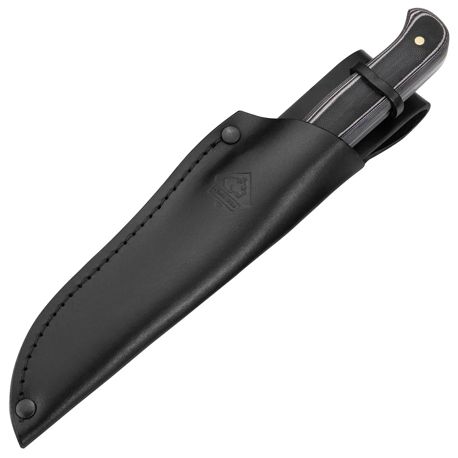 puma-sgb-hunters-friend-jagdmesser-g10-schwarz-mit-scheide image 3