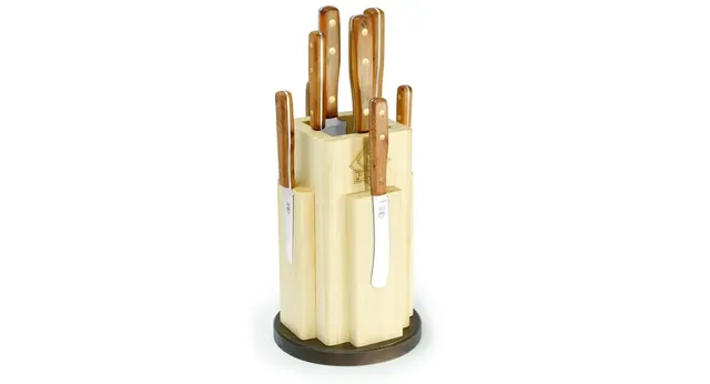 puma-messerblock-kiefer-8-k-chenmesser-eibe-magnet-8-teilig image 1