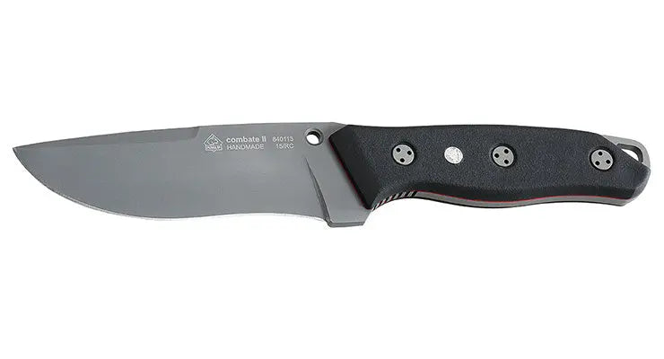 puma-ip-combat-ii-outdoormesser-feststehend image 1