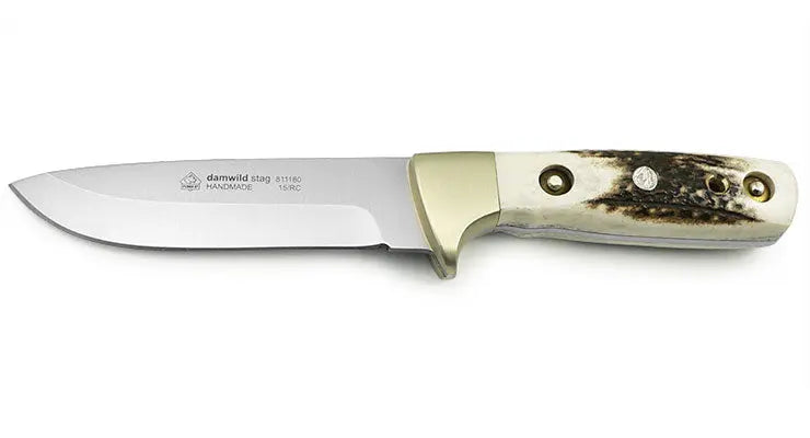 puma-ip-damwild-jagdmesser-hirschhorn-stag-12-3-cm image 4
