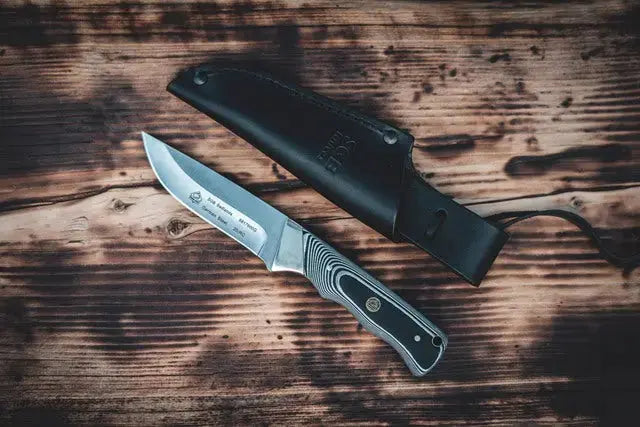 puma-sgb-badlands-jagdmesser-g10-schwarz-drop-point image 5
