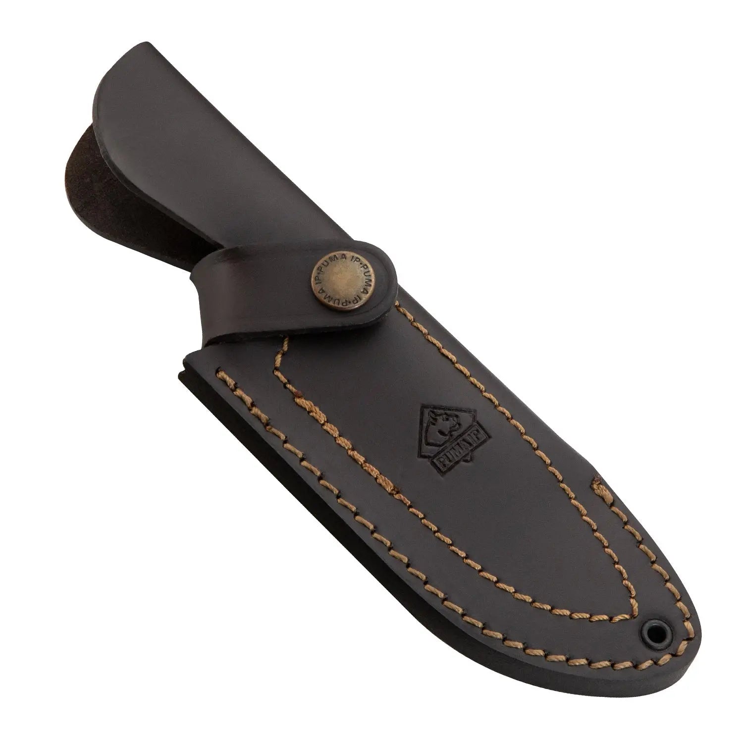 puma-ip-cervato-outdoormesser-olive-10-cm-klinge image 4