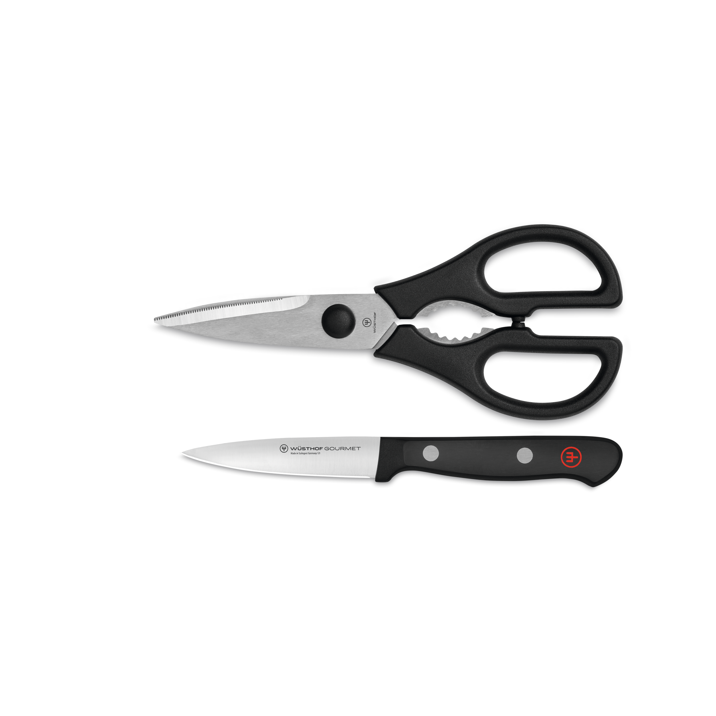 w-sthof-gourmet-set-gem-semesser-schere-2-teilig image 1