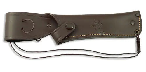 puma-bowie-lederscheide-messerscheide-leder image 1