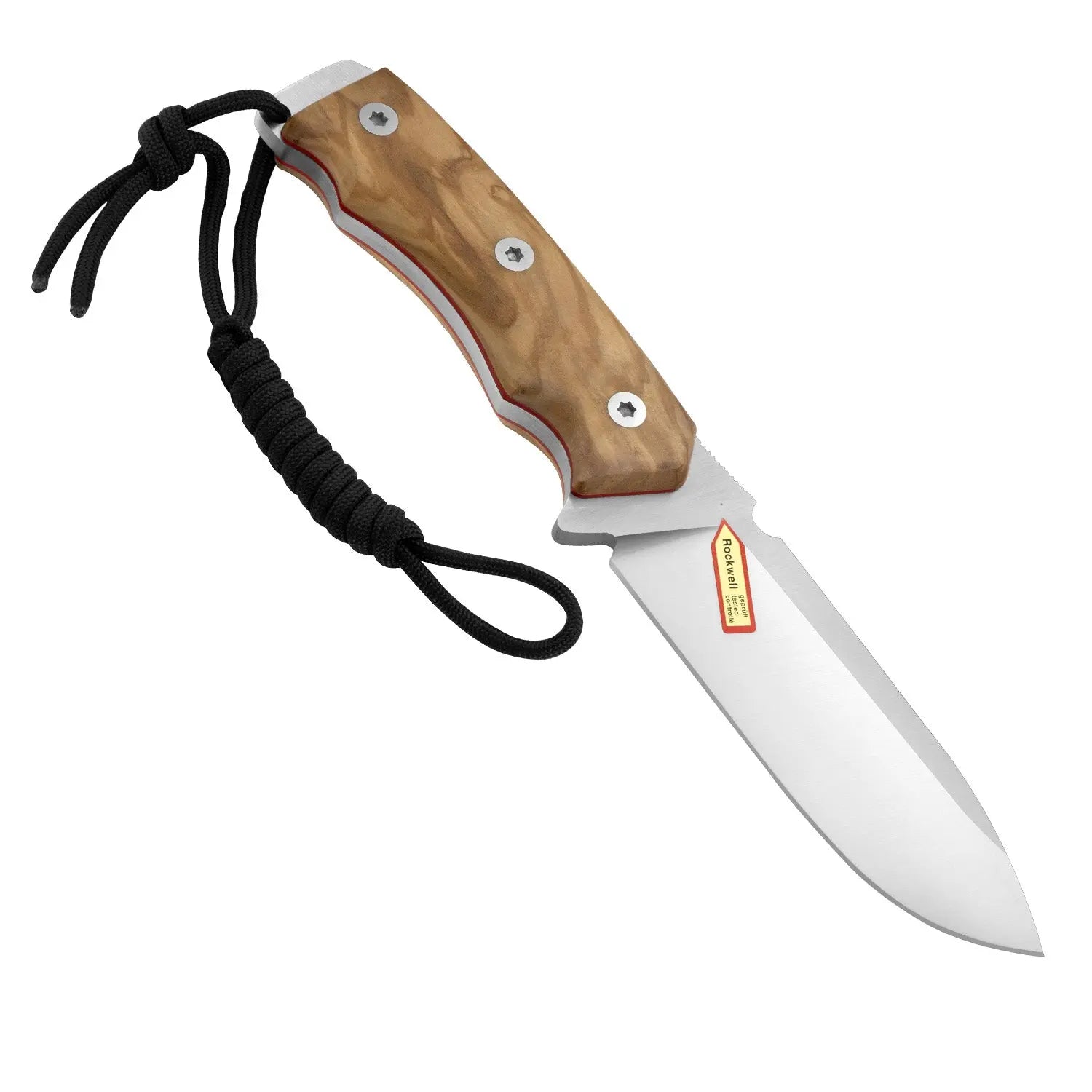 puma-ip-savage-olive-feststehendes-messer-full-tang-leder image 2