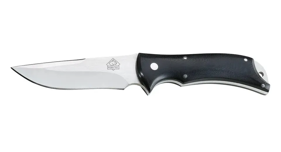 puma-tec-g-rtelmesser-g10-feststehendes-messer image 1