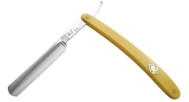 puma-rasiermesser-pumaster-steel-70er-rarit-t-unbenutzt image 1