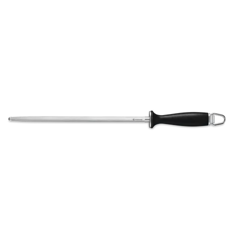 w-sthof-wetzstahl-32-cm-schleifstab-zum-abziehen-rund image 1