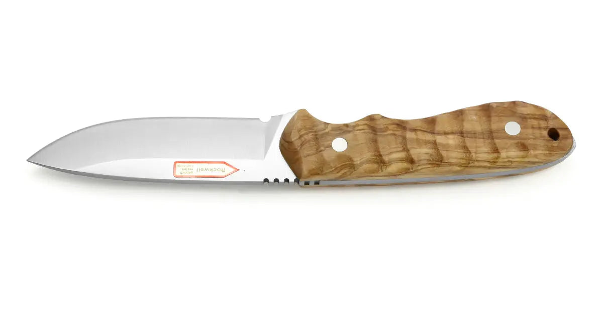 puma-ip-la-ola-jagdmesser-outdoormesser-olive-lederscheide image 5