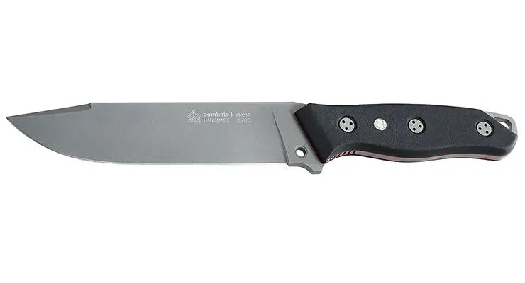 puma-ip-combate-i-outdoormesser-feststehend image 1