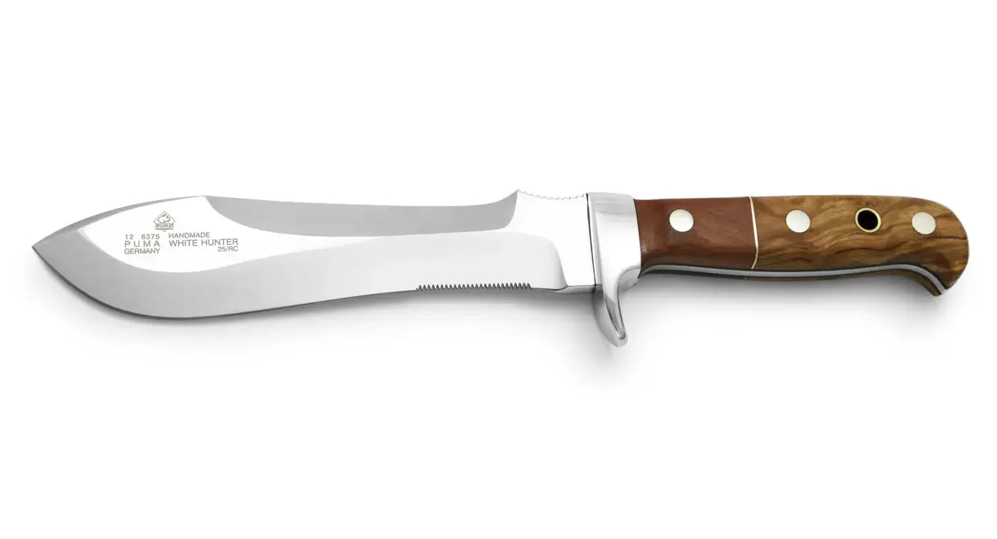 puma-white-hunter-l-we-jagdmesser-oliven-pflaumenholz image 4