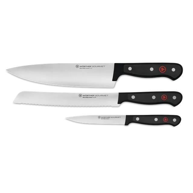 w-sthof-gourmet-starter-messerset-3-tlg-kochmesser-brotmesser image 1