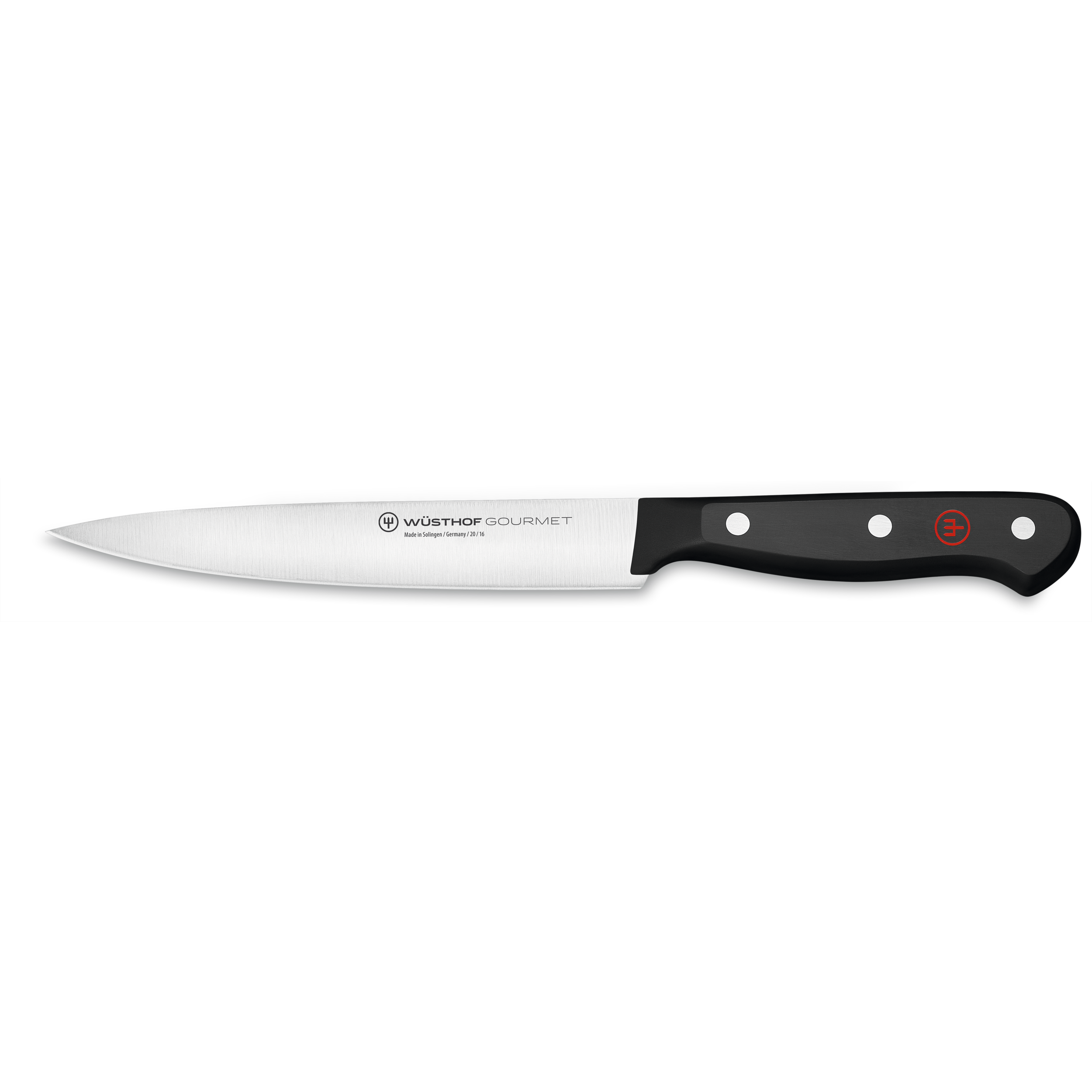 w-sthof-gourmet-universalmesser-16-cm-schwarz-geschmiedet image 1