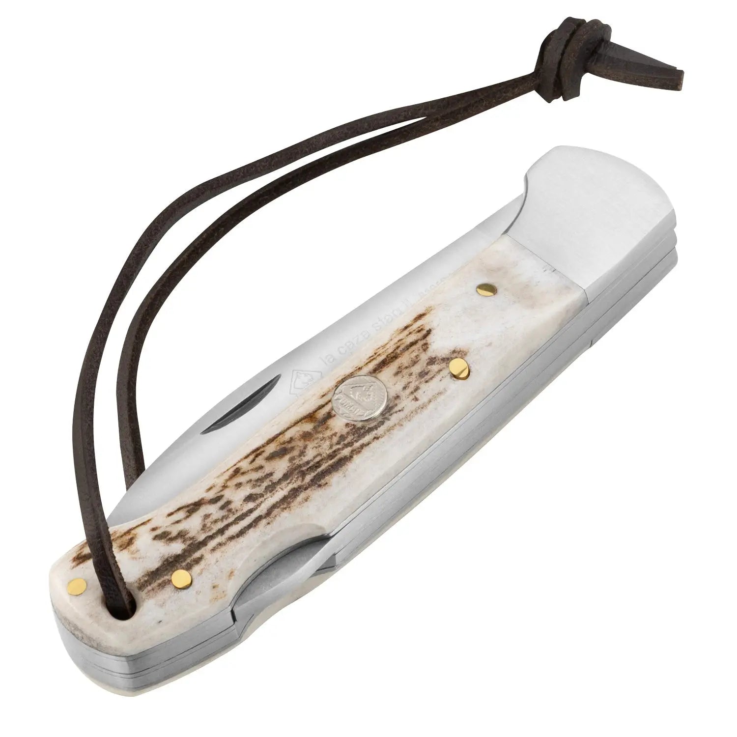 puma-ip-la-caza-stag-ii-jagdtaschenmesser-backlock image 3