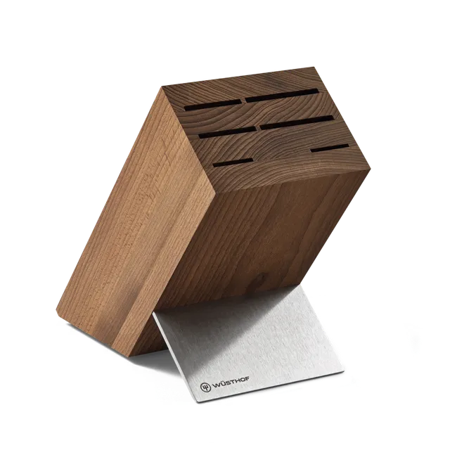 w-sthof-messerblock-6-schlitze-thermobuche-leer image 1