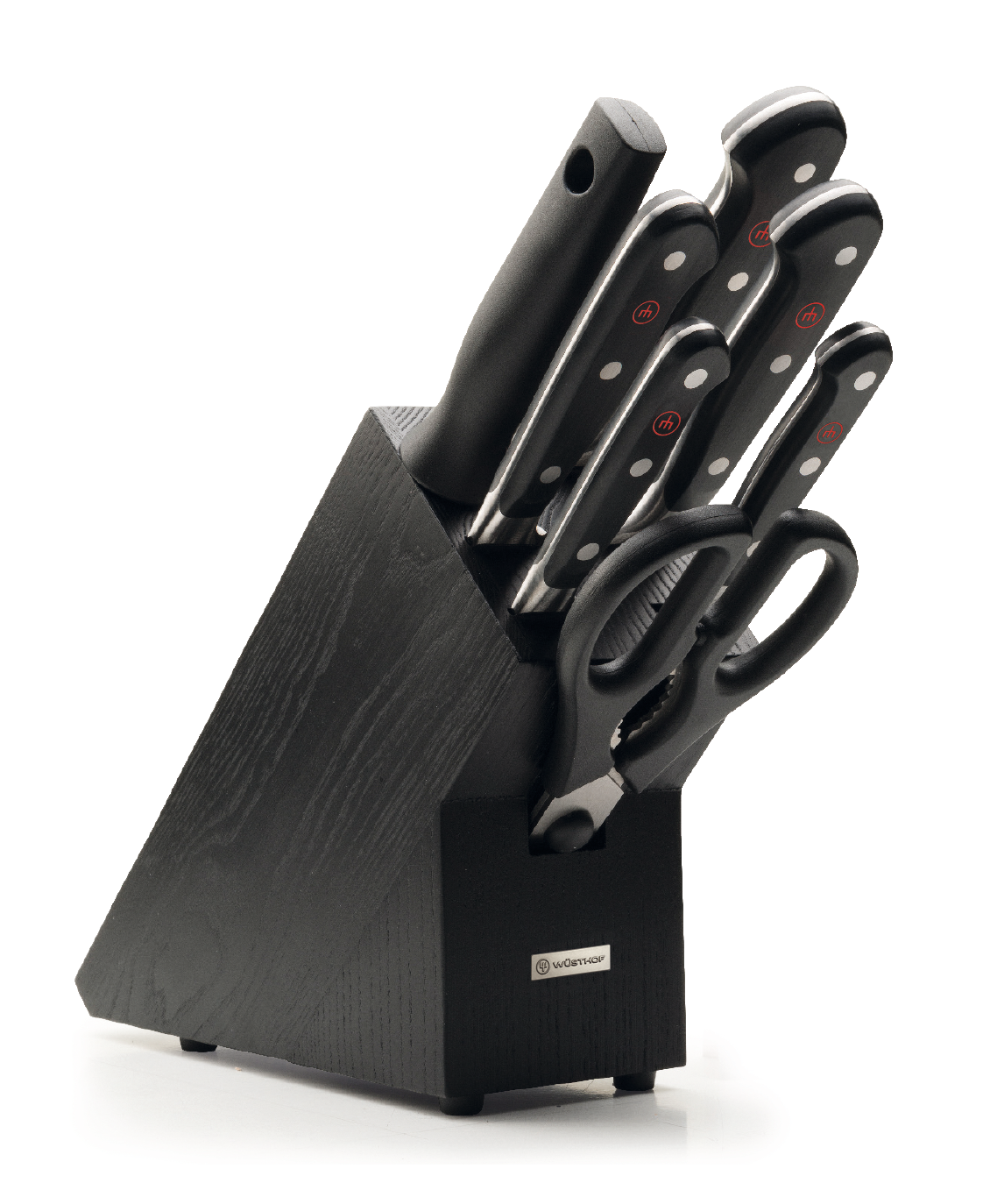 w-sthof-classic-messerset-8-teilig-buche-geschmiedet image 2