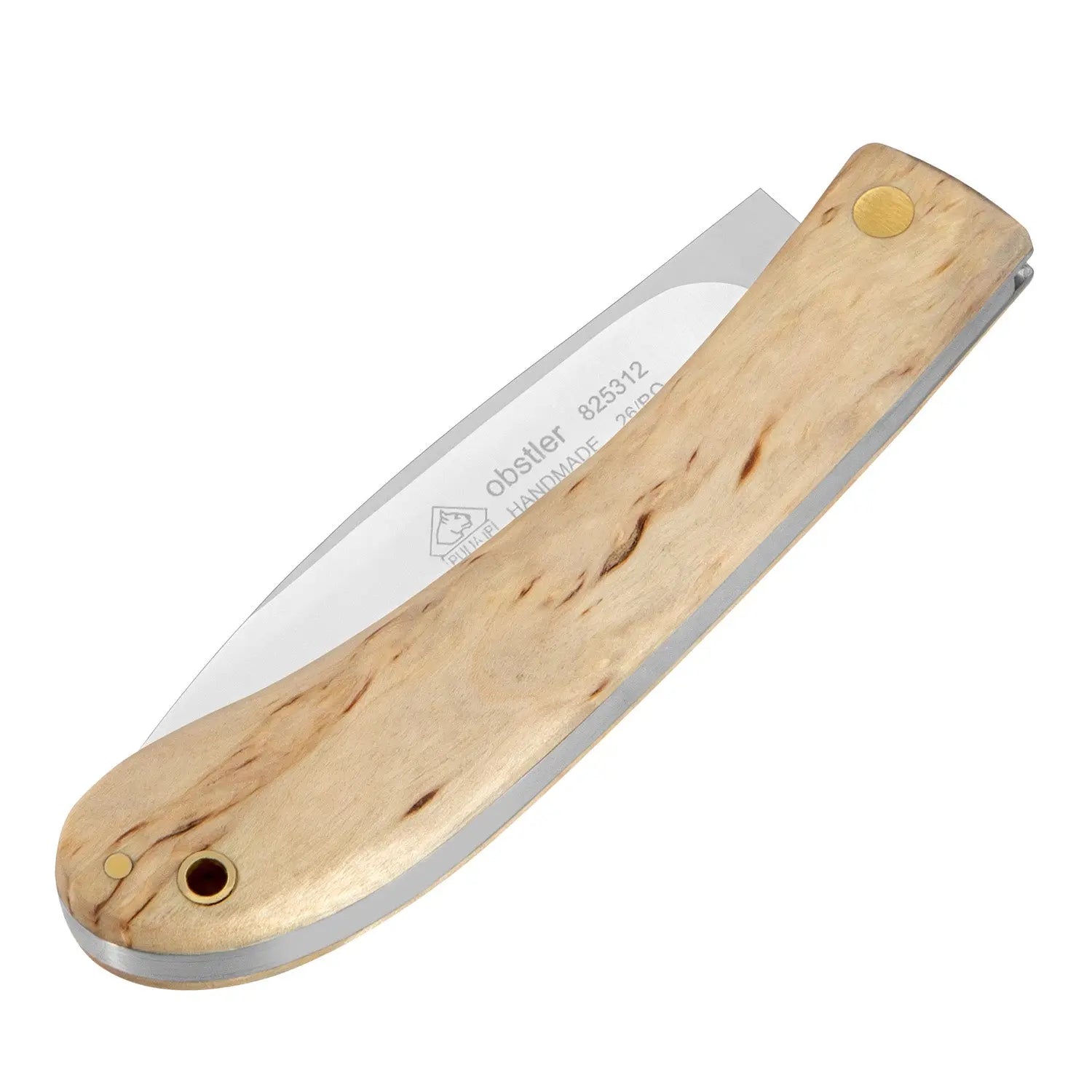 puma-ip-obstler-taschenmesser-birkenholz-slip-joint image 3