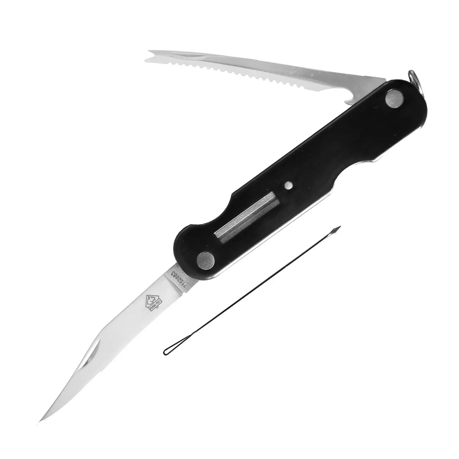 puma-tec-863-universal-anglermesser-retro-angelmesser image 1