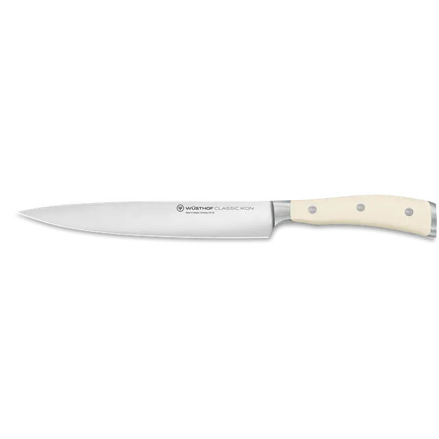 w-sthof-classic-ikon-tranchiermesser-20-cm-creme image 1