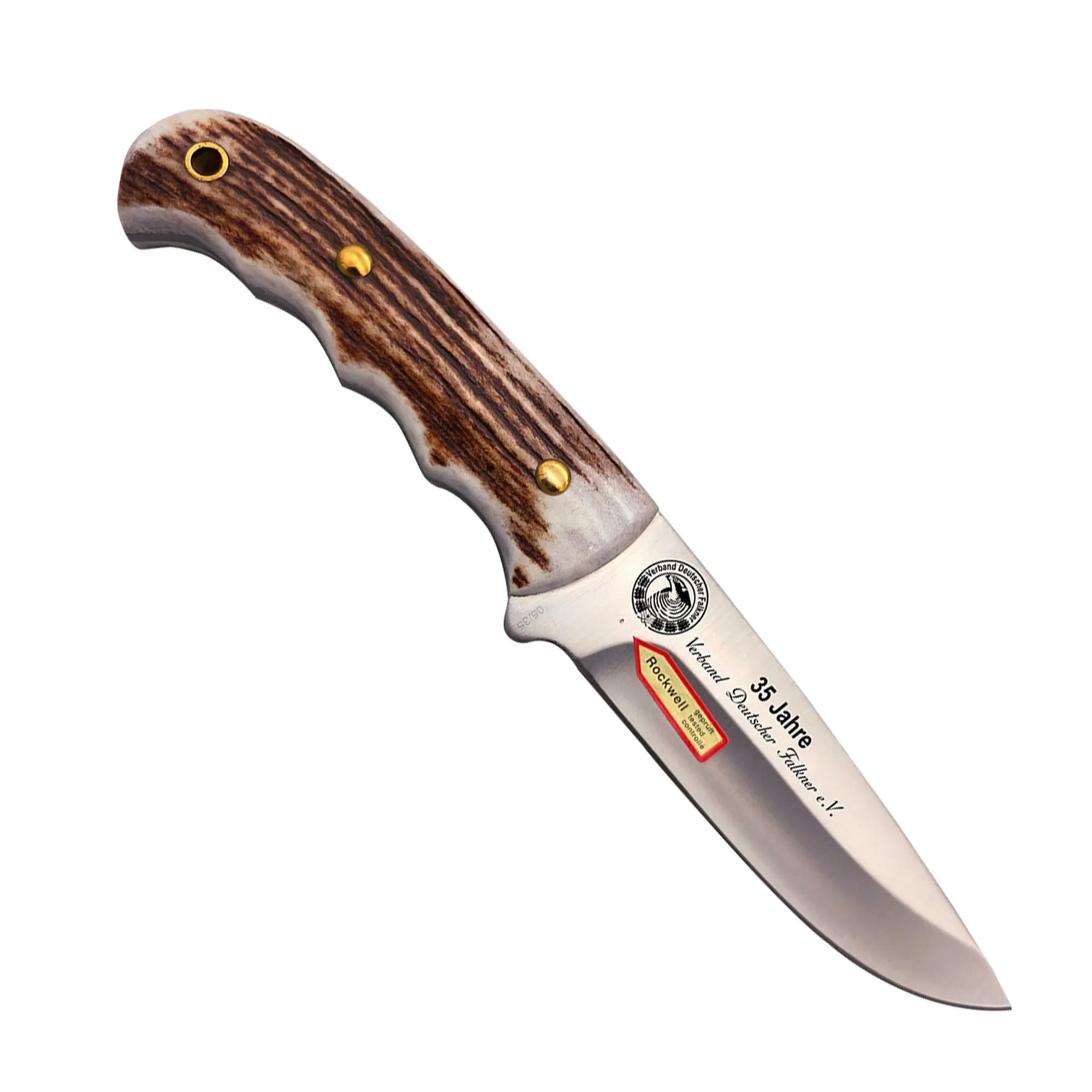 puma-ip-accipiter-gentilis-jagdmesser-hirschhorn-limitiert image 2