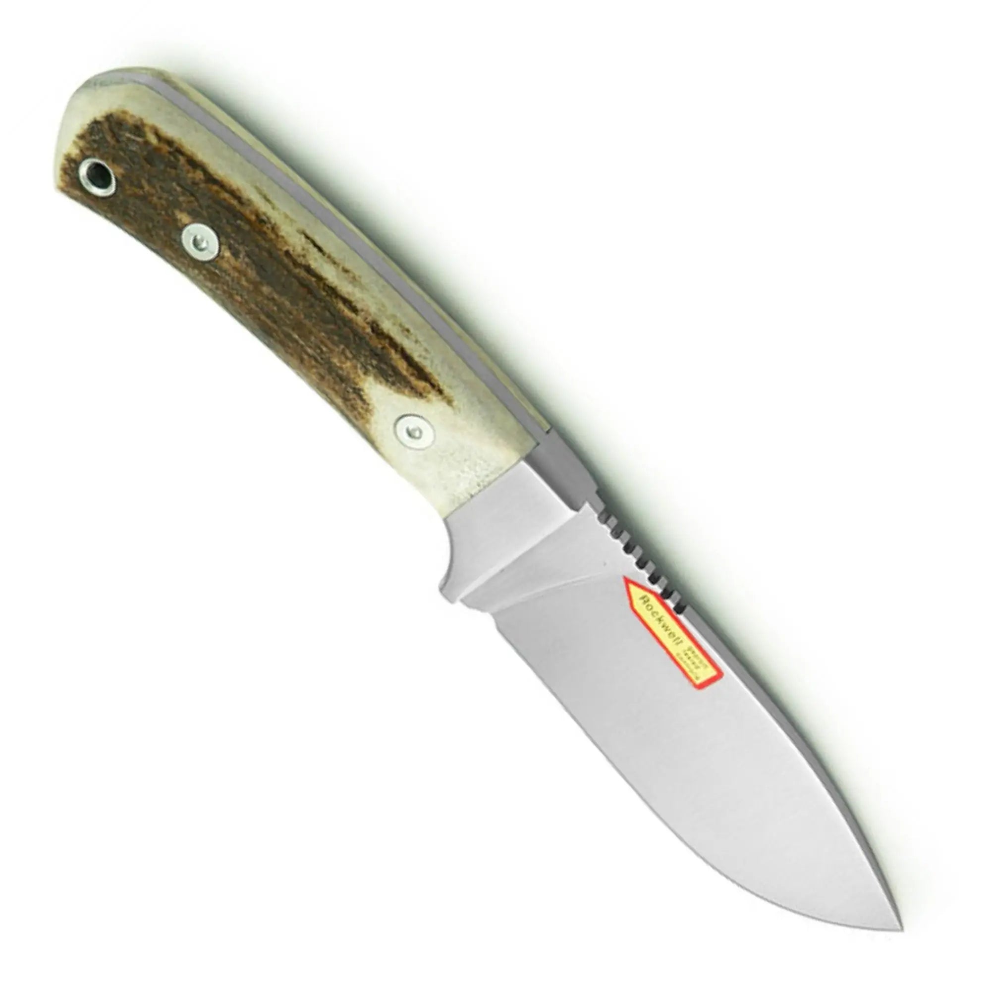puma-ip-cervato-jagdmesser-hirschhorn-stag-kompakt image 2
