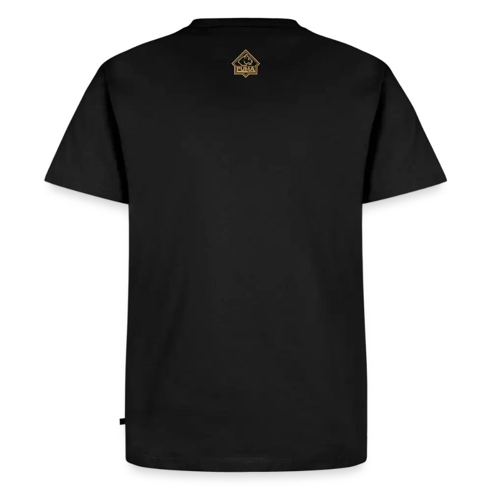 puma-spreadconnect-saufeder-t-shirt-herren-schwarz-baumwolle-jagdmotiv image 2