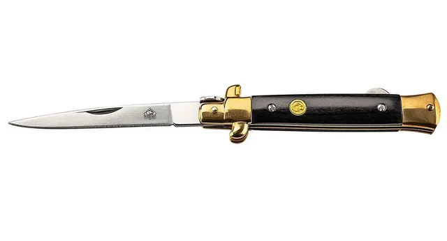 puma-tec-taschenmesser-stilettform-pakkaholz-420-stahl image 1
