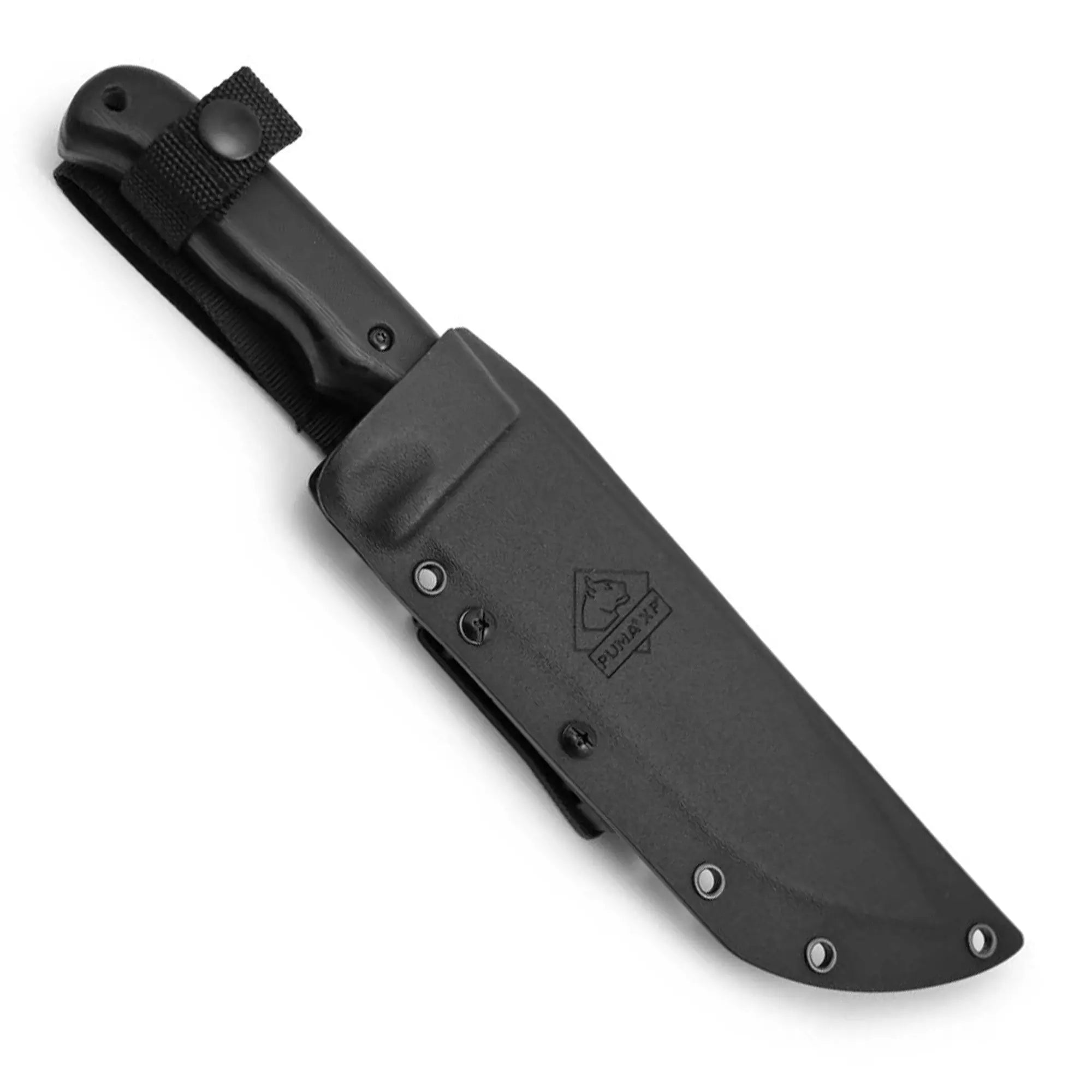 puma-xp-shadowcat-einsatzmesser-g10-schwarz-kydex image 2