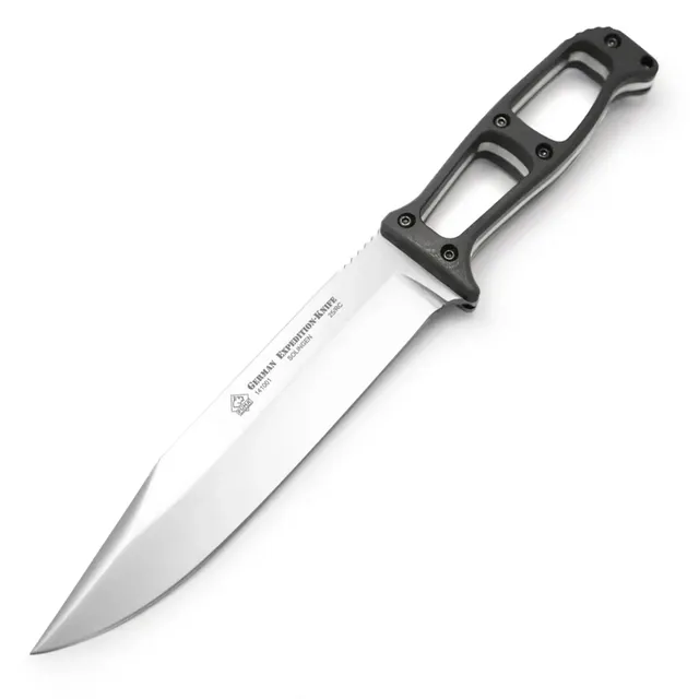 puma-gek-german-expedition-knife-survivalmesser-g10 image 1