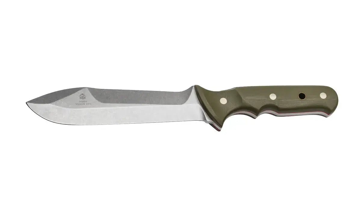 puma-keiler-hunt-to-survive-outdoor-messer-g10-mit-lederscheide image 5