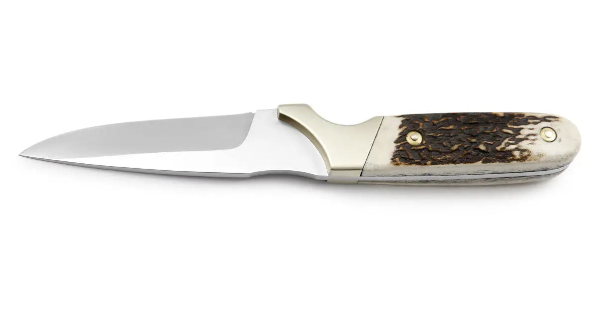 puma-faun-stag-jagdmesser-hirschhorn-sandvik-rostfrei image 2
