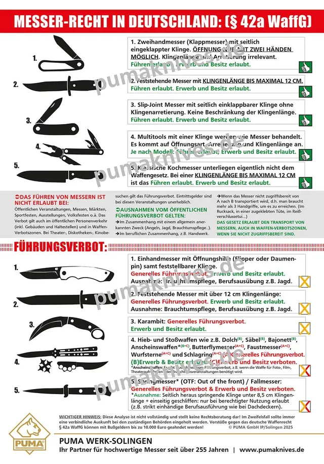 messerrecht-deutschland-2025-poster-a3-42a-waffengesetz image 1
