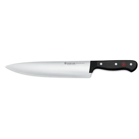 w-sthof-gourmet-chef-kochmesser-23-cm-edelstahl image 1