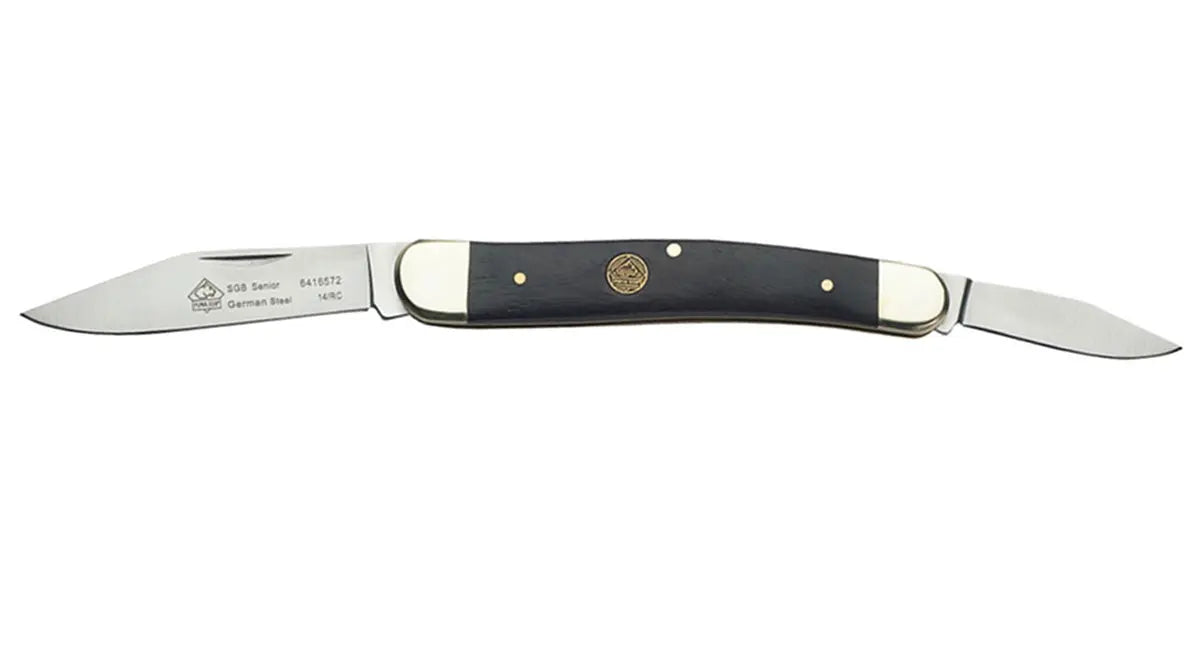 puma-sgb-senior-taschenmesser-jacaranda-2-klingen image 1