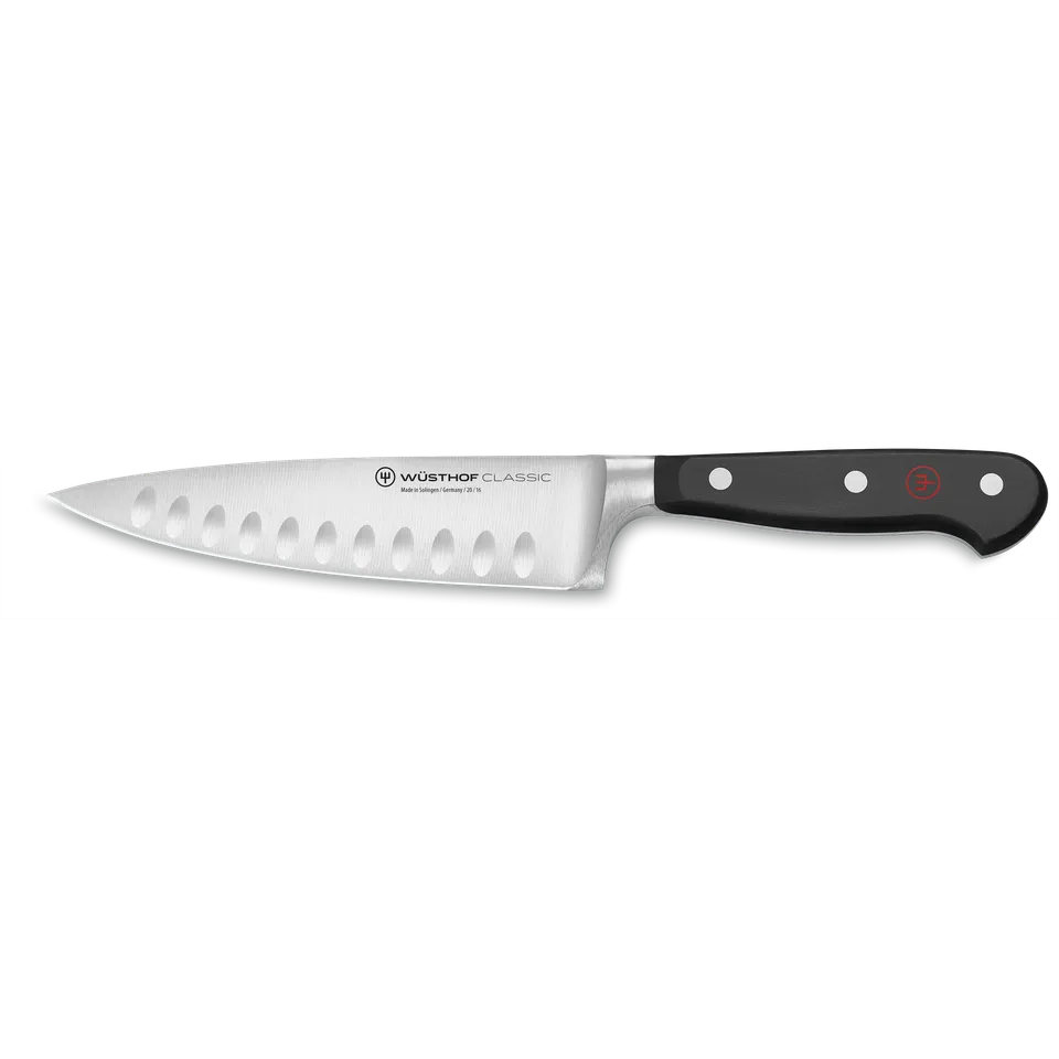 w-sthof-classic-15-cm-kochmesser-kullenschliff-chefmesser image 1