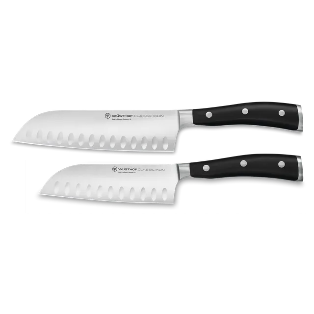 w-sthof-classic-ikon-santokumesser-set-2-tlg-13-18-cm image 1