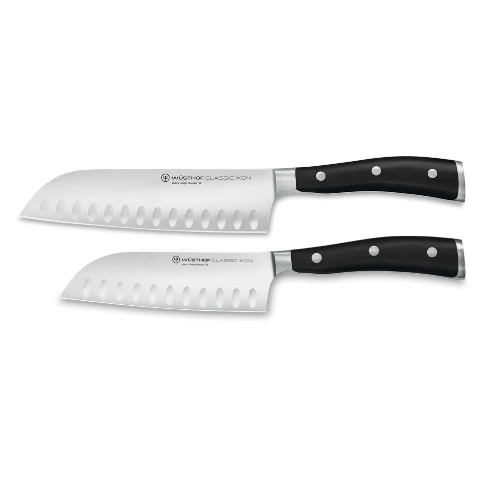 w-sthof-classic-ikon-santokumesser-set-2-tlg-13-18-cm image 1