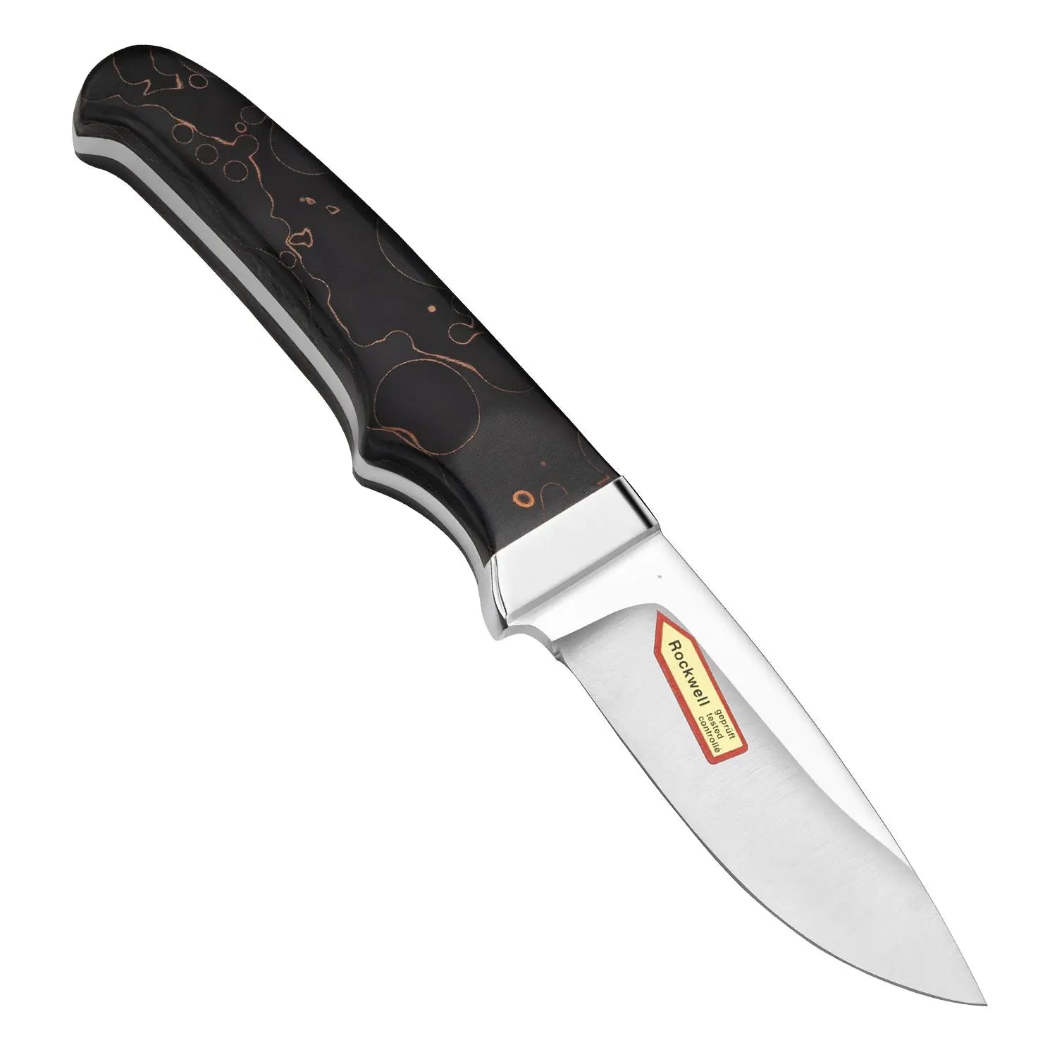 puma-unicum-skinmaster-jagdmesser-raffir-noble-17-einzelst-ck image 2