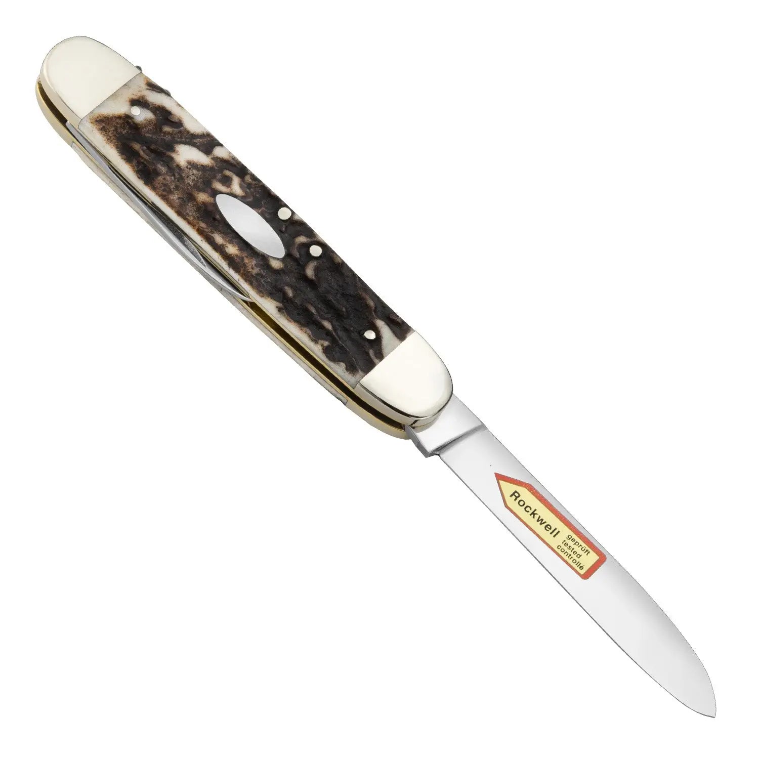 puma-taschenmesser-420-klappmesser-hirschhorn-korkenzieher image 3