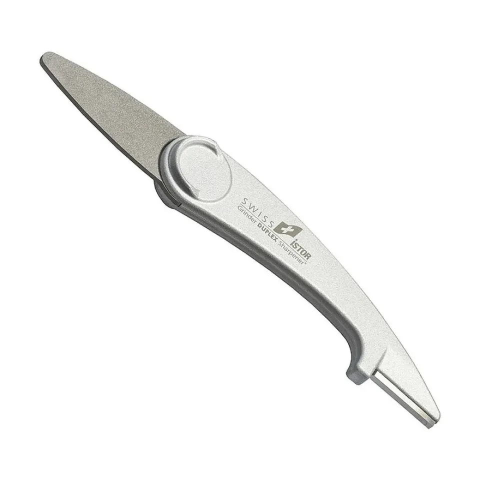istor-duplex-messersch-rfer-diamant-keramik-garten-und-keramikmesser image 1