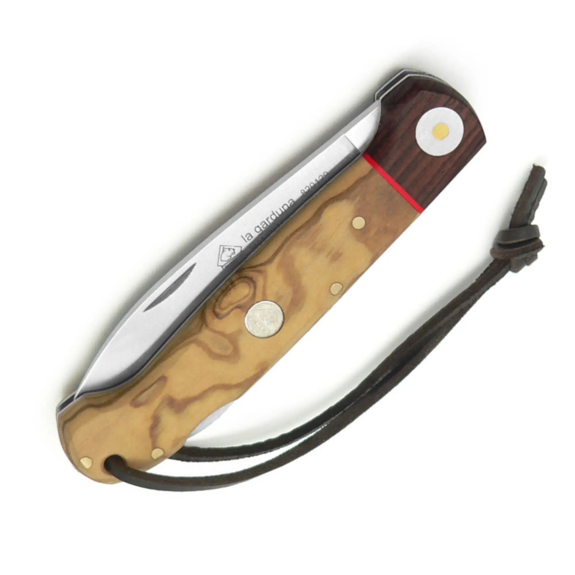 puma-ip-la-garduna-taschenmesser-olivenholz-backlock image 3