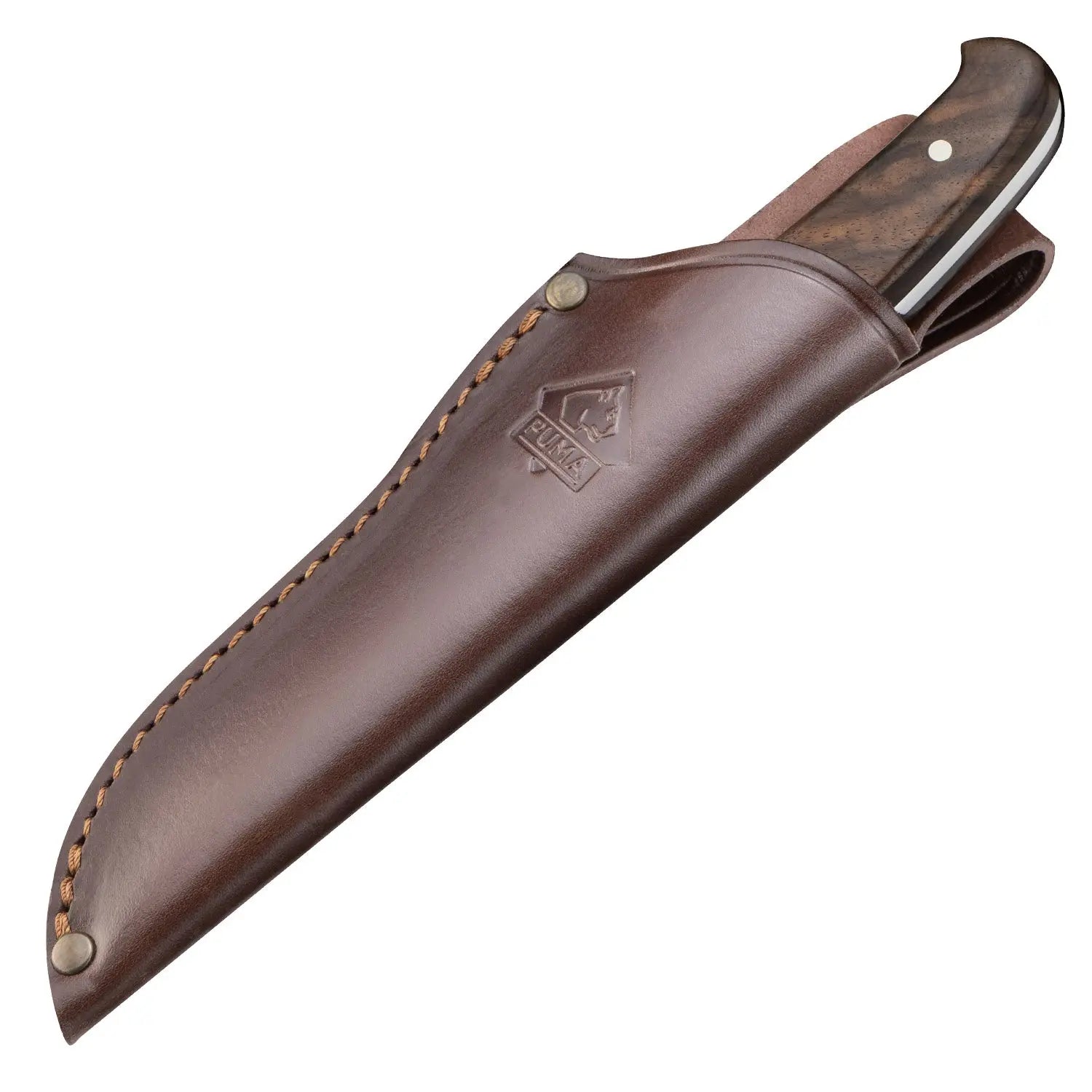 puma-unicum-skinmaster-21-jagdmesser-walnuss image 3