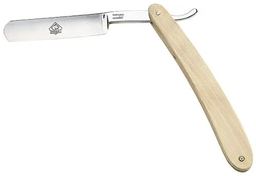 puma-rasiermesser-wei-buchenholz-solingen-edelstahl image 1