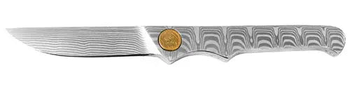 puma-mini-damast-damastmesser-sammlermesser-unikat image 1