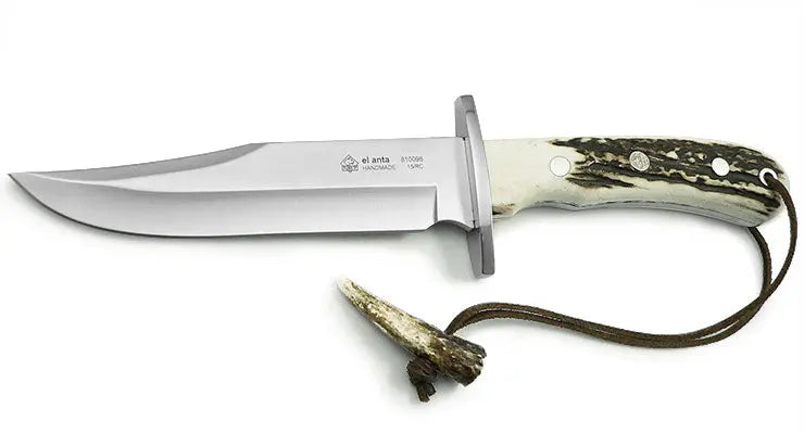 puma-ip-el-anta-jagdmesser-bowie-16-cm image 5