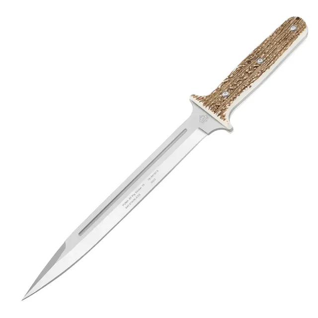 puma-xp-pig-sticker-15-abfangmesser-pom-commando-stag image 1